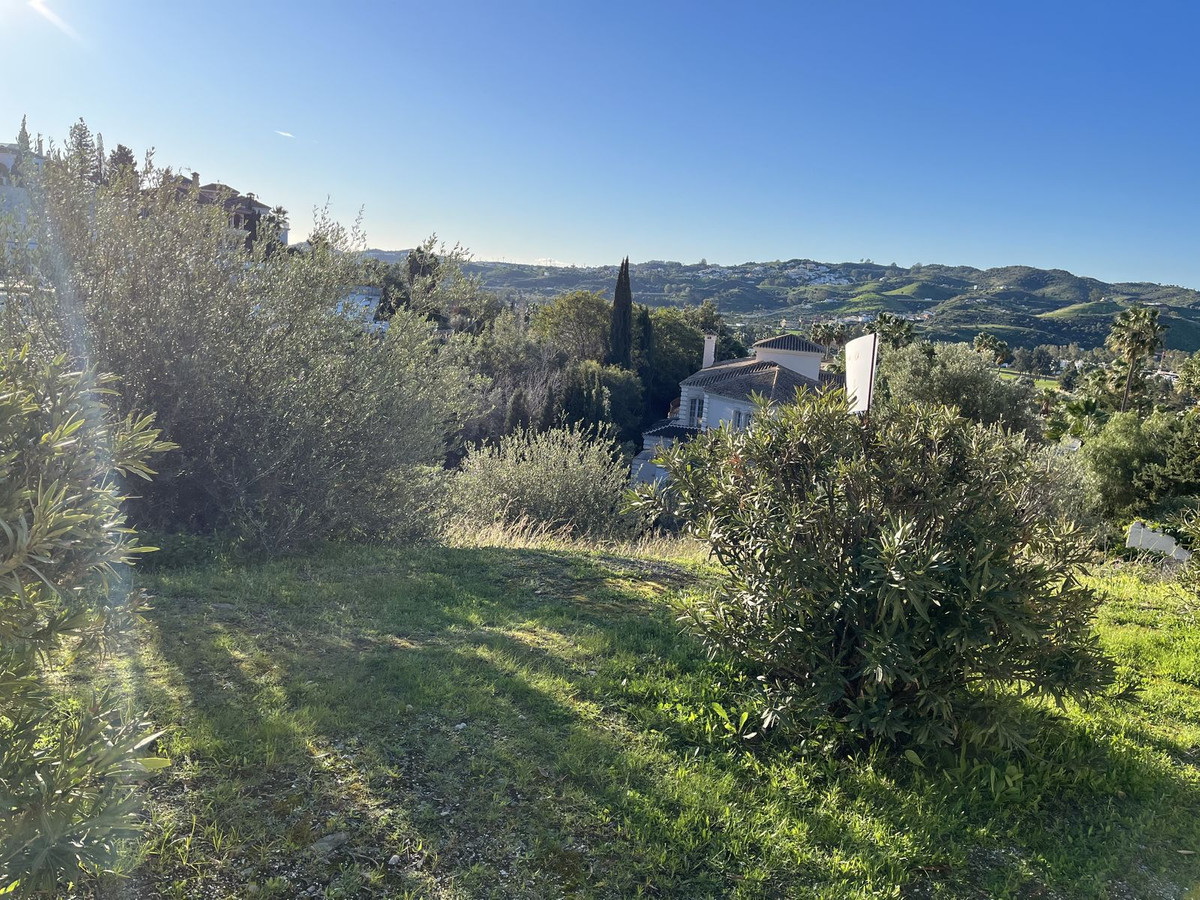 Percelen te koop in Mijas Golf | 0 slaapkamers H4943098