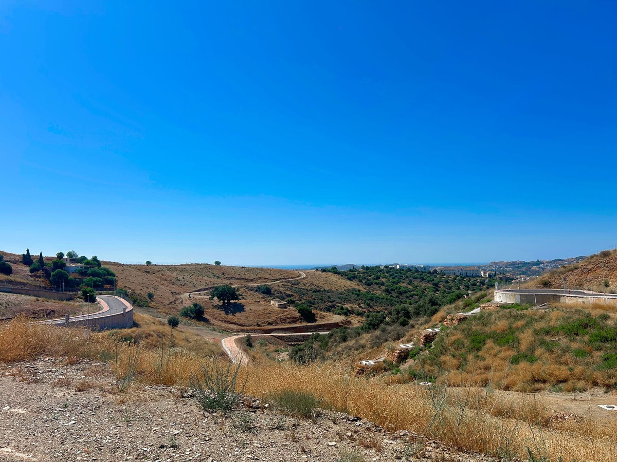 Percelen te koop in Mijas Golf | 0 slaapkamers H5080207