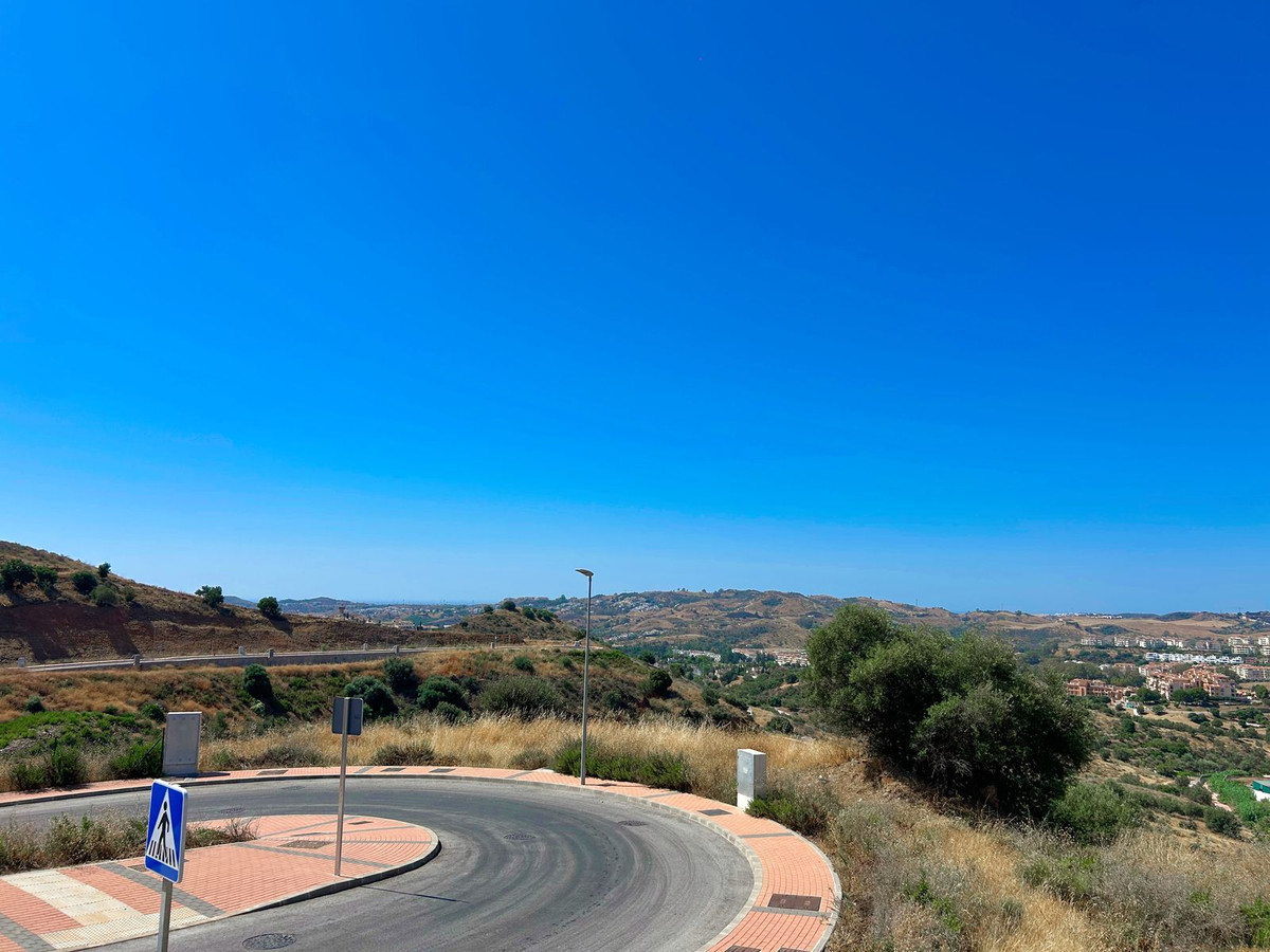 Percelen te koop in Mijas Golf | 0 slaapkamers H5080207