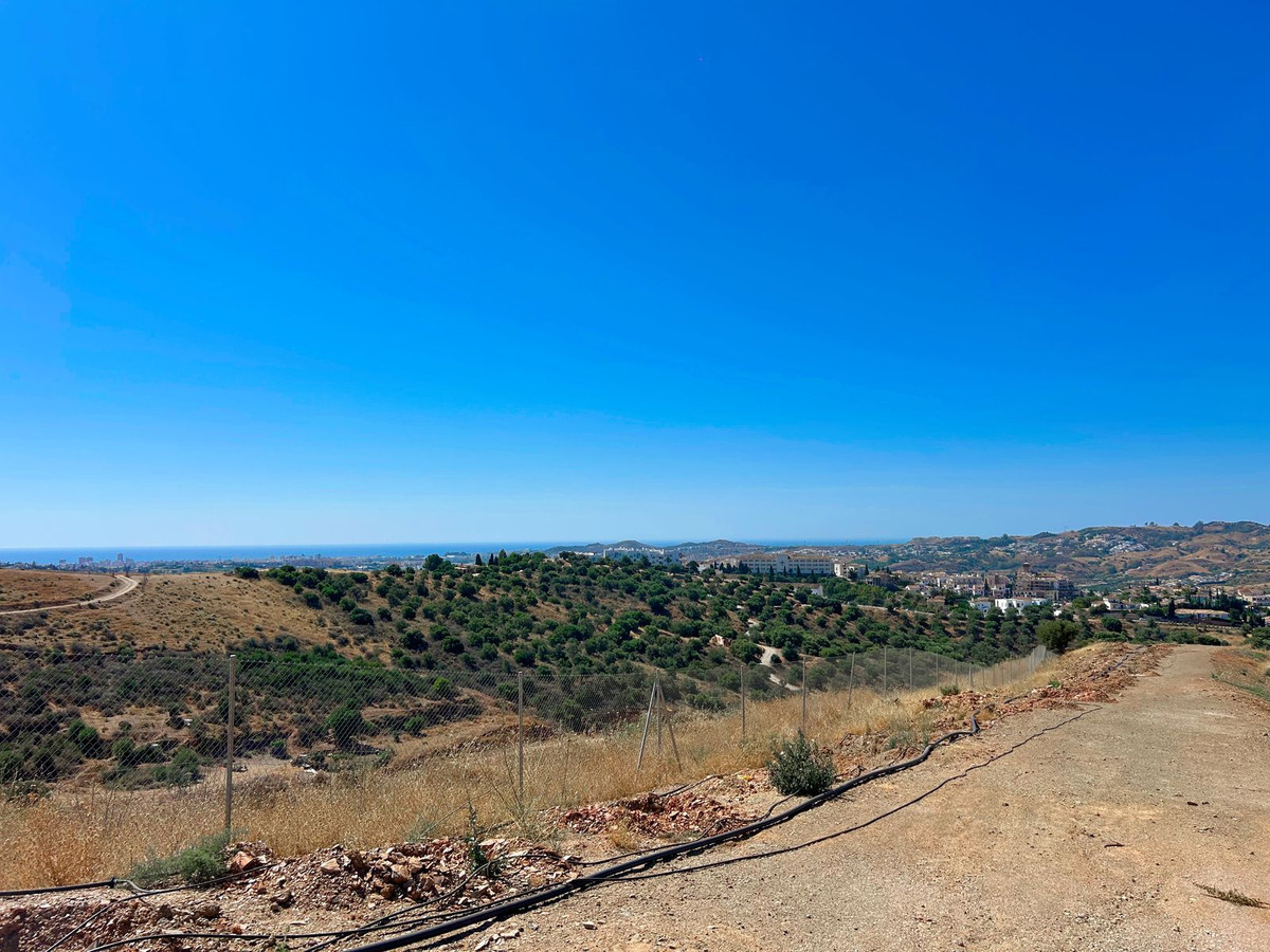 Percelen te koop in Mijas Golf | 0 slaapkamers H5080207