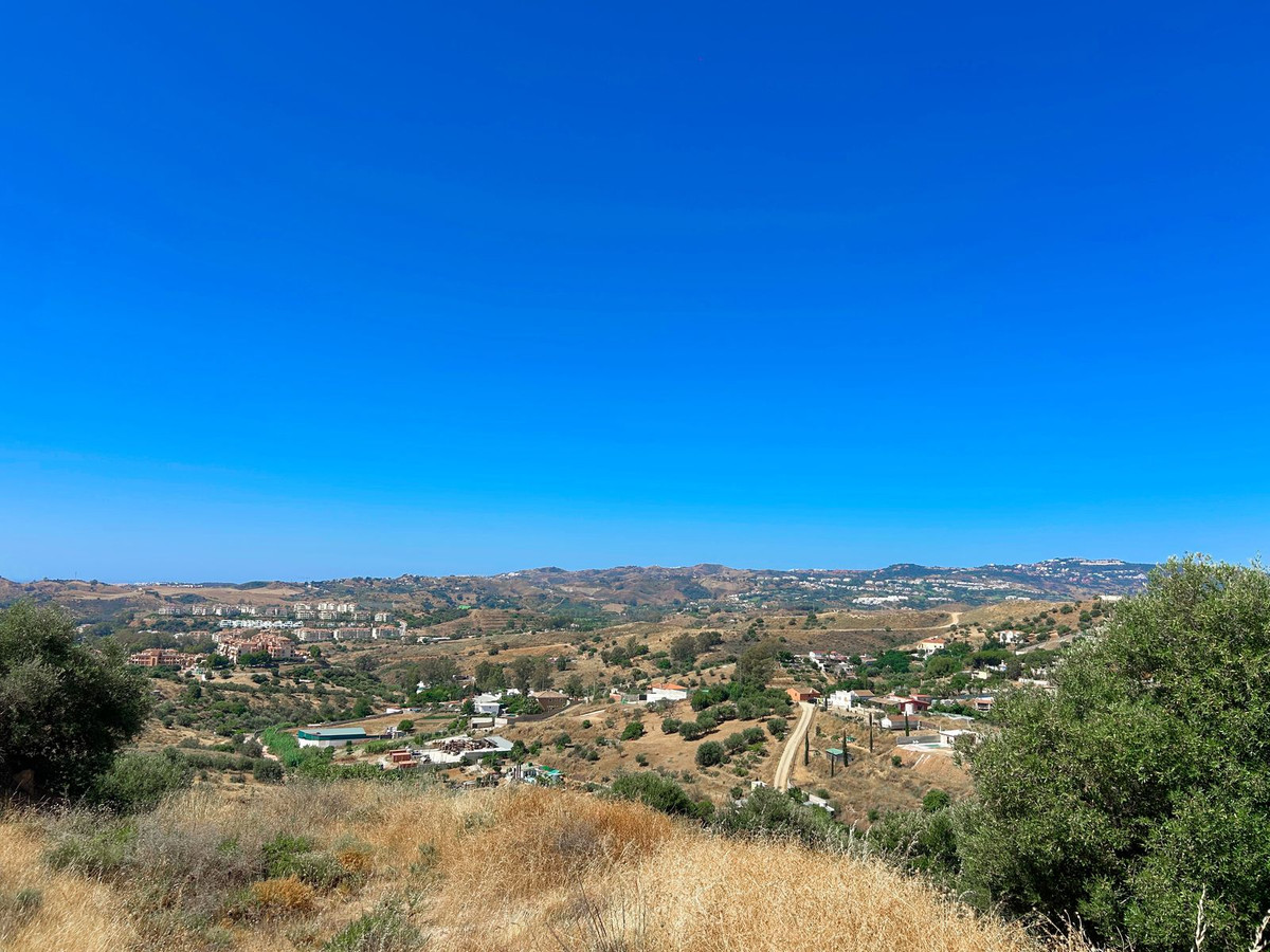 Percelen te koop in Mijas Golf | 0 slaapkamers H5080207