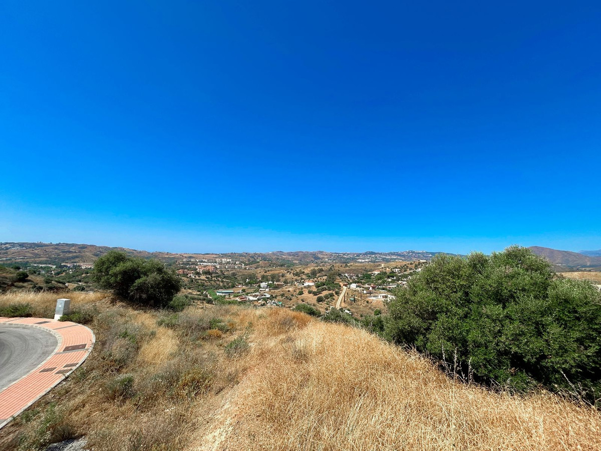 Percelen te koop in Mijas Golf | 0 slaapkamers H5080207