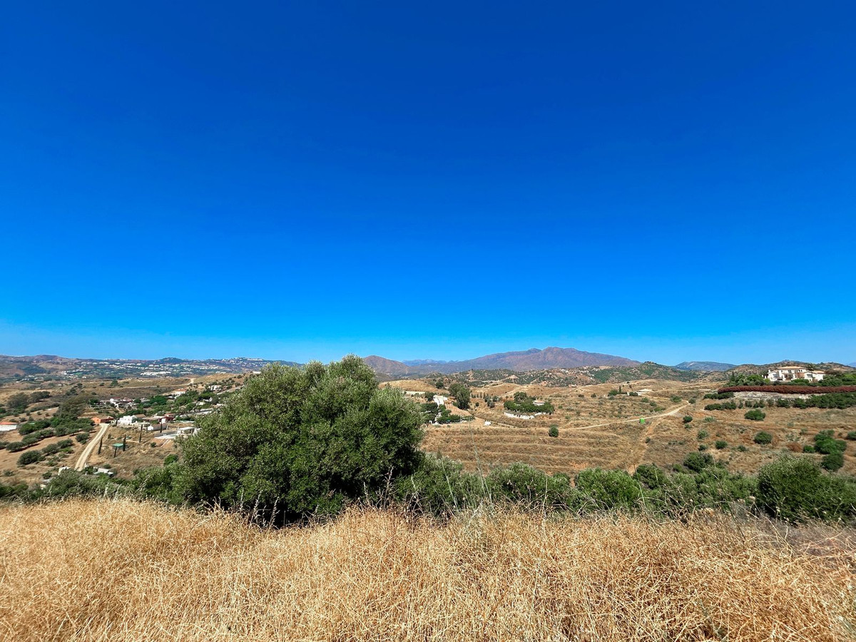 Percelen te koop in Mijas Golf | 0 slaapkamers H5080207