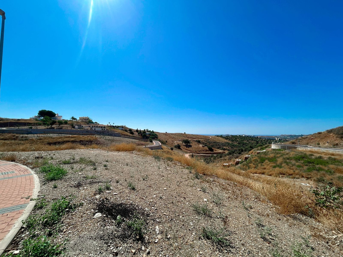 Percelen te koop in Mijas Golf | 0 slaapkamers H5080207
