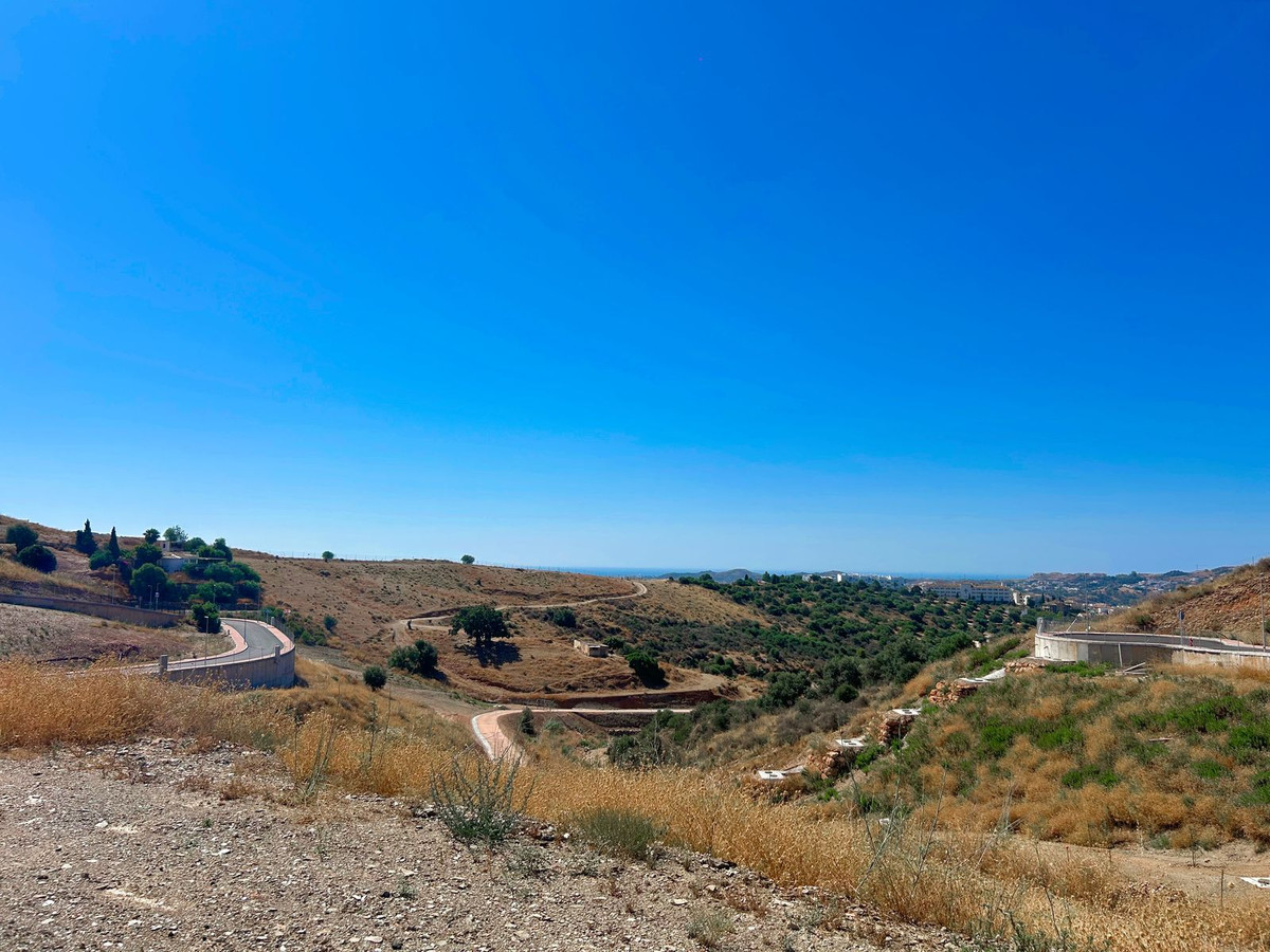 Percelen te koop in Mijas Golf | 0 slaapkamers H5080207