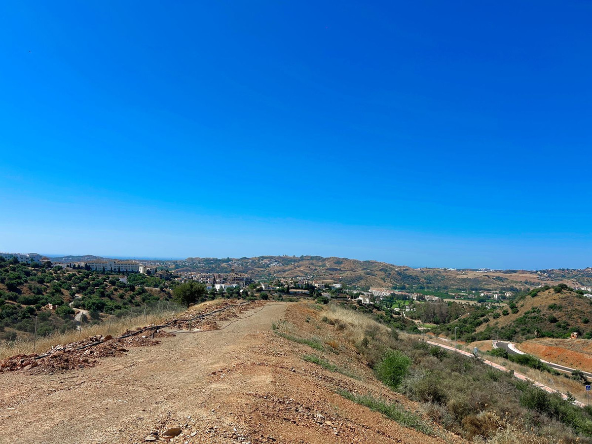 Percelen te koop in Mijas Golf | 0 slaapkamers H5080207