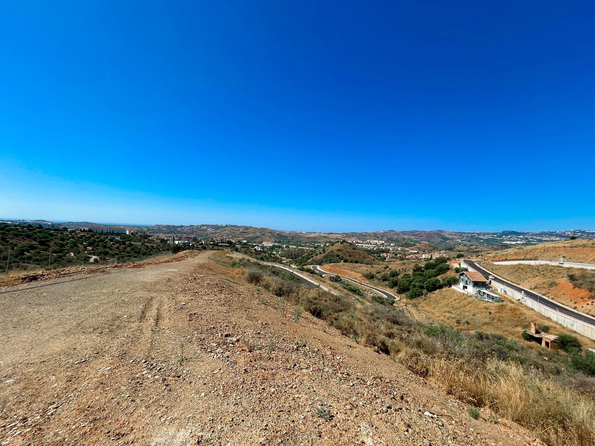 Percelen te koop in Mijas Golf | 0 slaapkamers H5080207