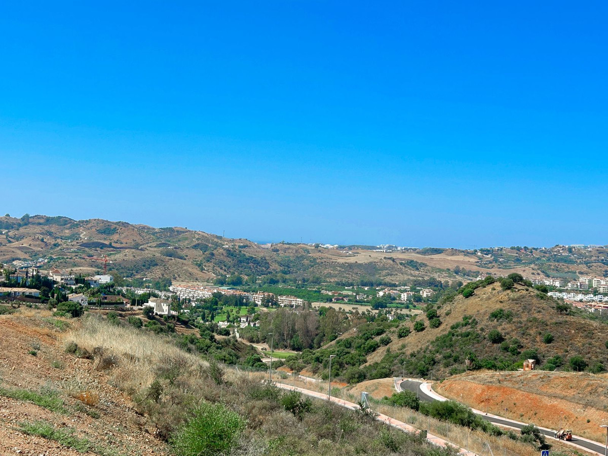 Percelen te koop in Mijas Golf | 0 slaapkamers H5080207