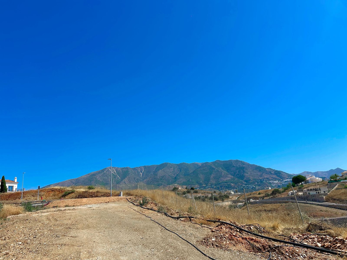 Percelen te koop in Mijas Golf | 0 slaapkamers H5080207