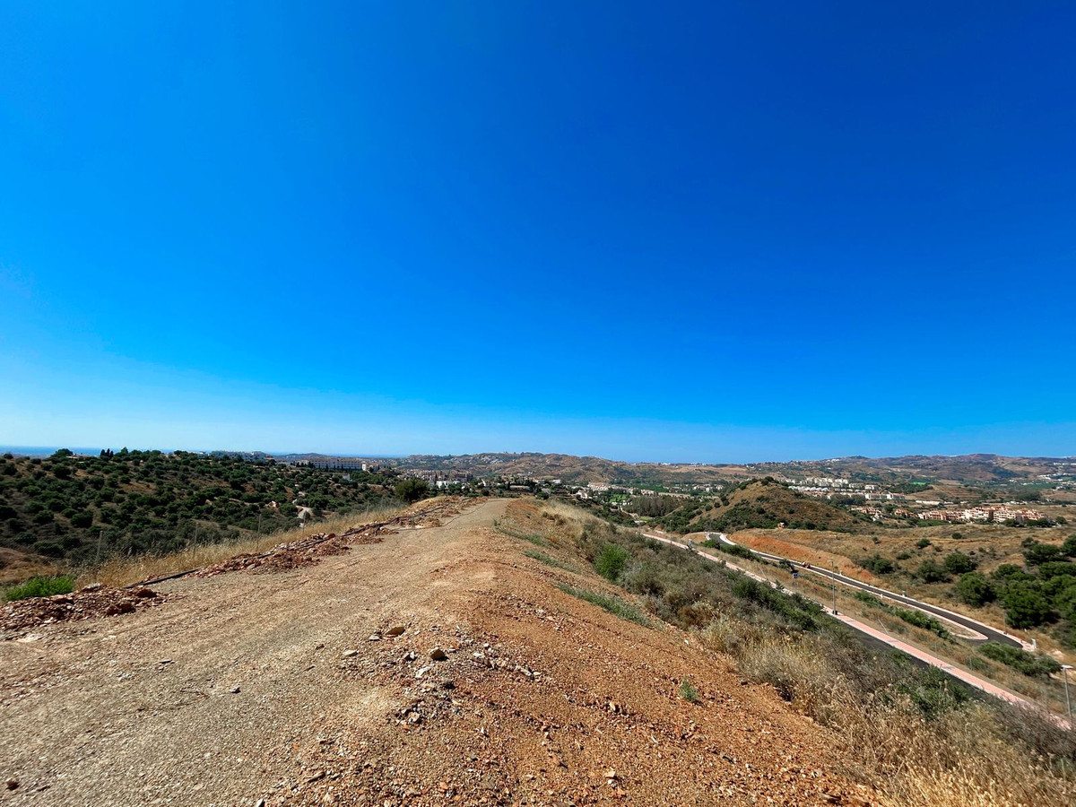 Percelen te koop in Mijas Golf | 0 slaapkamers H5080207