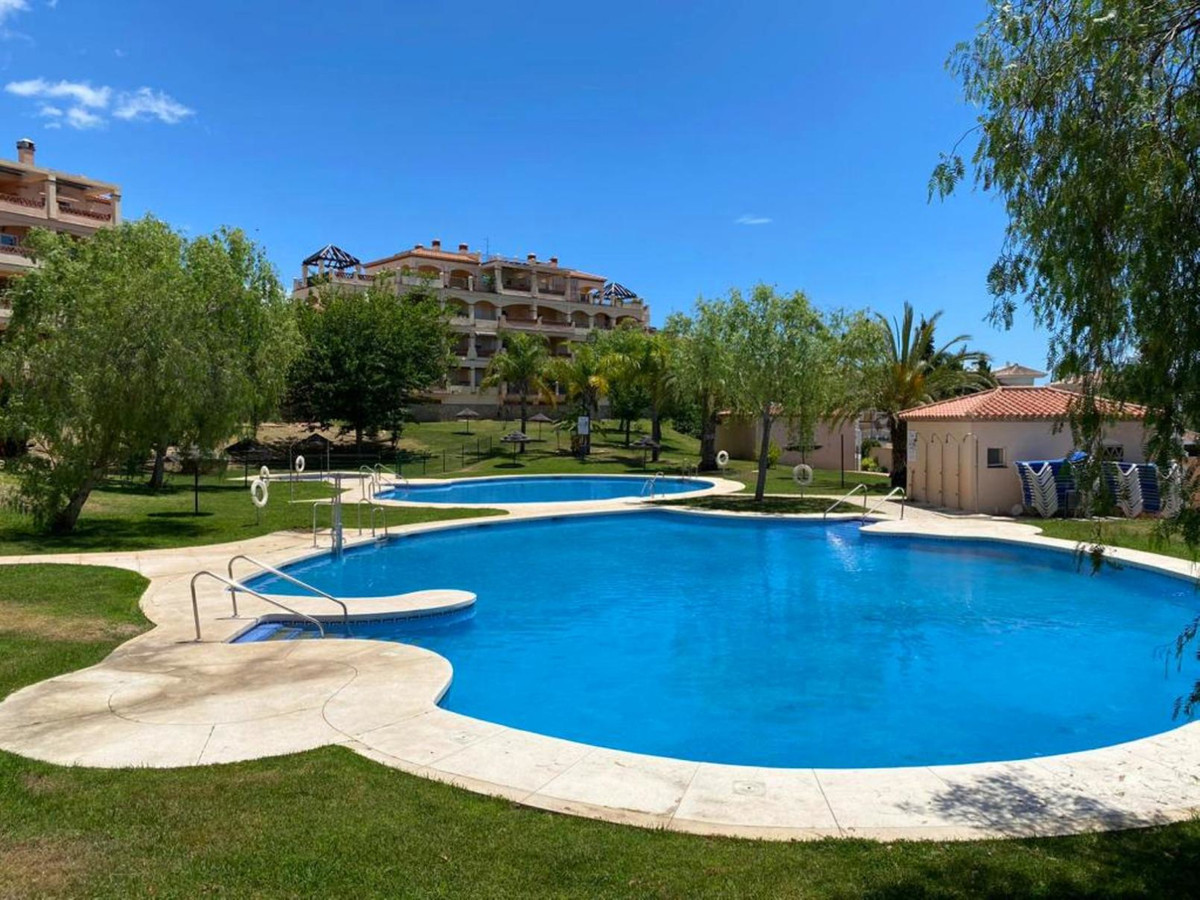 Appartement te koop in Mijas Golf | 2 slaapkamers H5115202