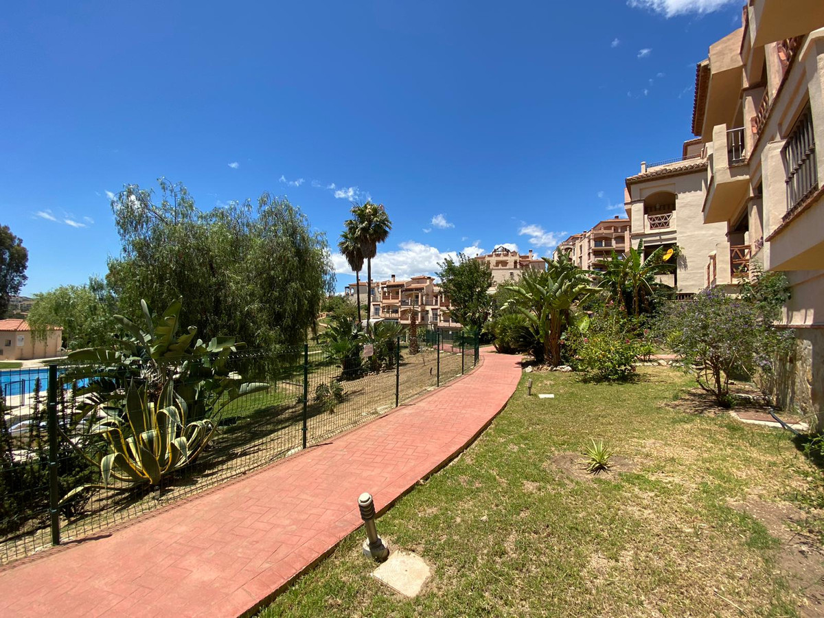 Appartement te koop in Mijas Golf | 2 slaapkamers H5115202