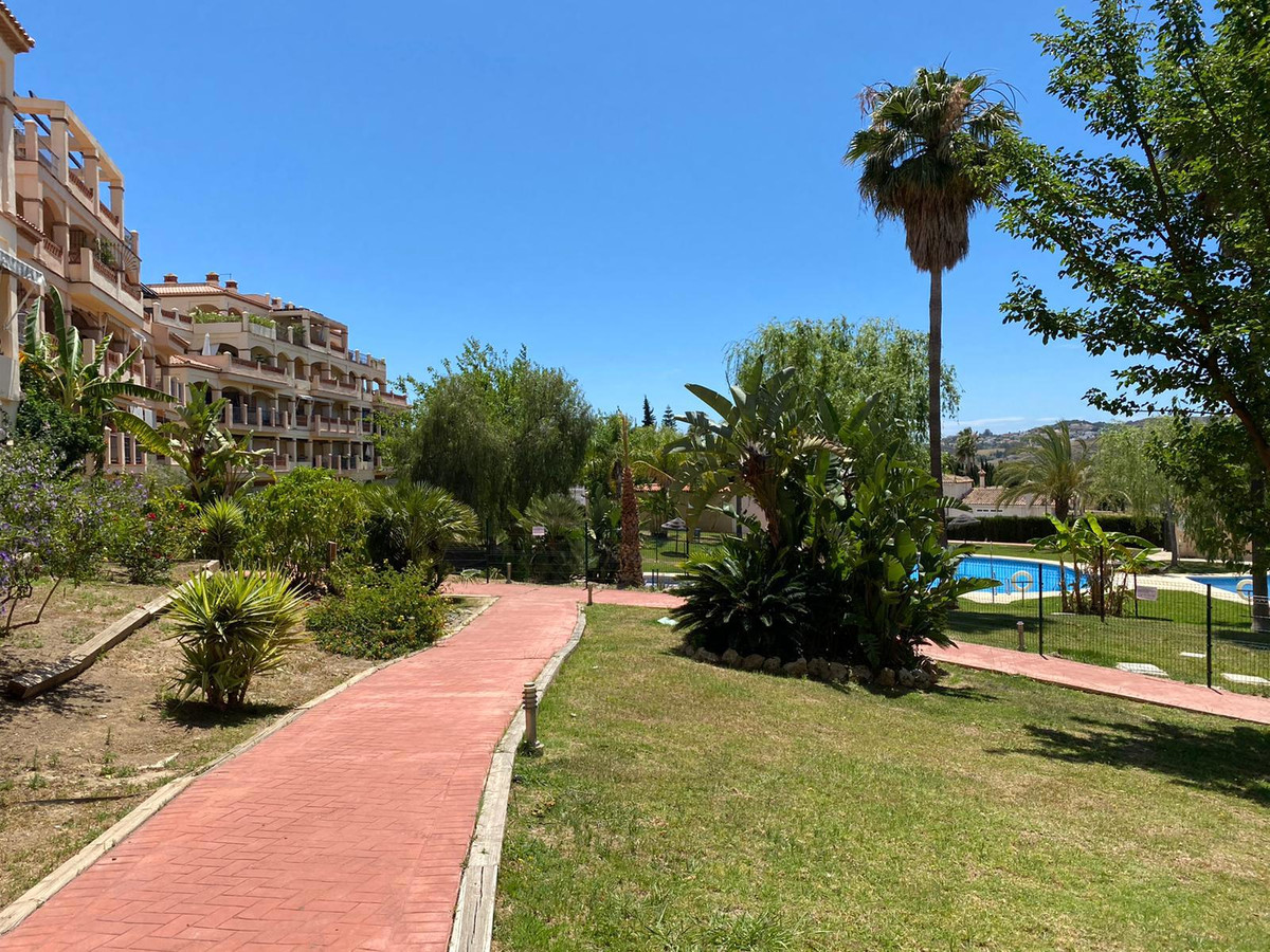 Appartement te koop in Mijas Golf | 2 slaapkamers H5115202