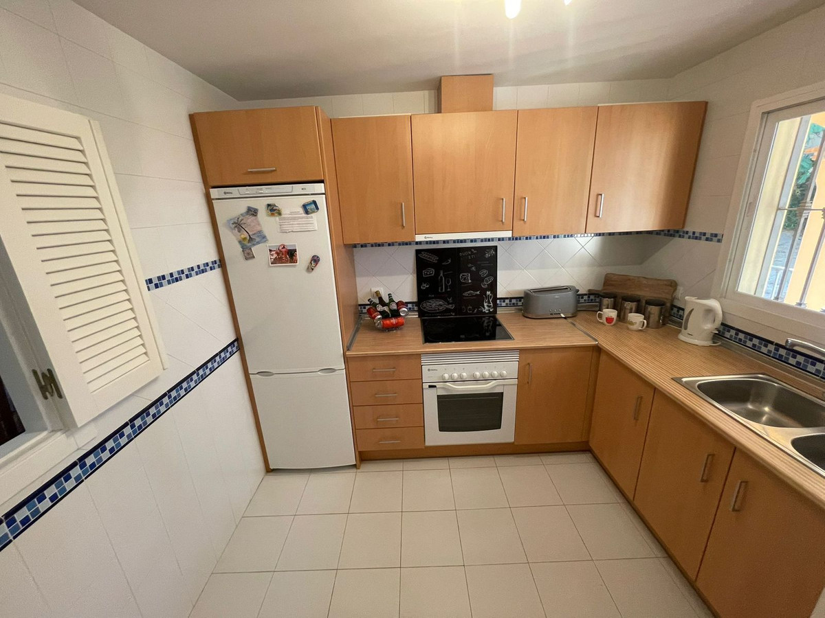 Appartement te koop in Mijas Golf | 2 slaapkamers H5115202