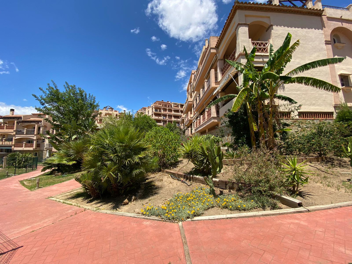 Appartement te koop in Mijas Golf | 2 slaapkamers H5115202