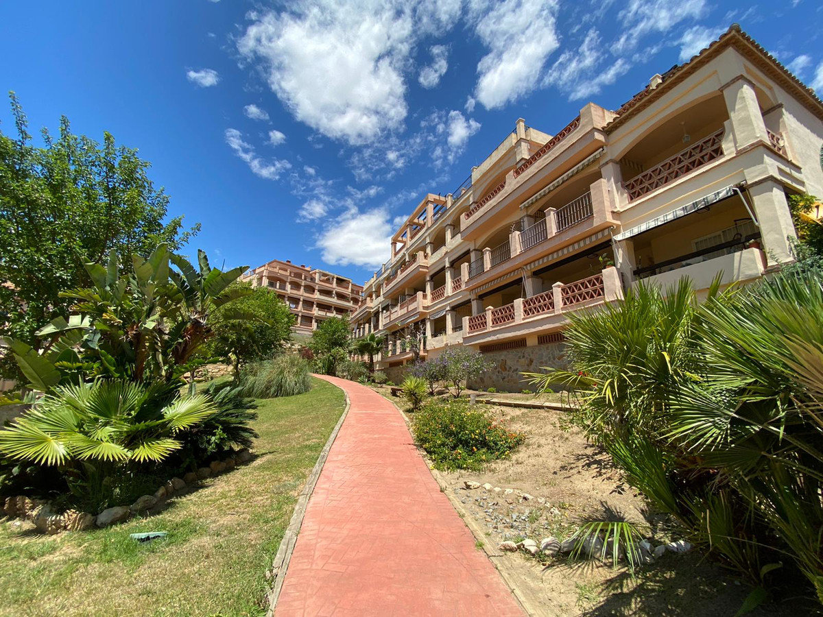 Appartement te koop in Mijas Golf | 2 slaapkamers H5115202