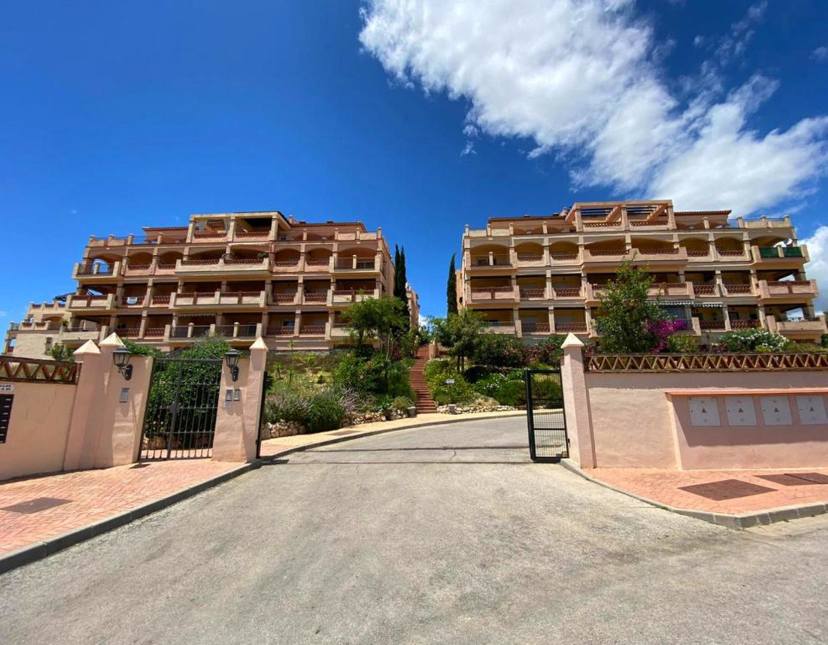 Appartement te koop in Mijas Golf | 2 slaapkamers H5115202