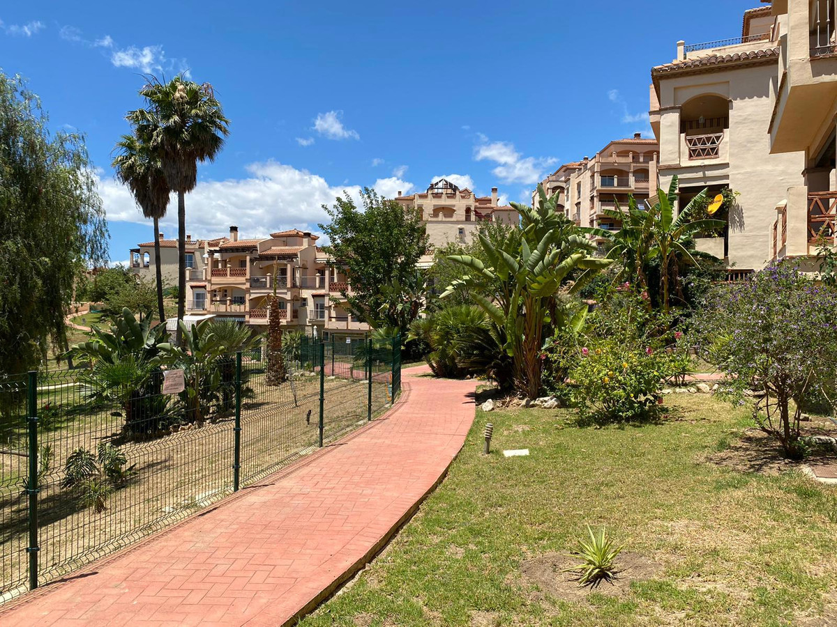 Appartement te koop in Mijas Golf | 2 slaapkamers H5115202