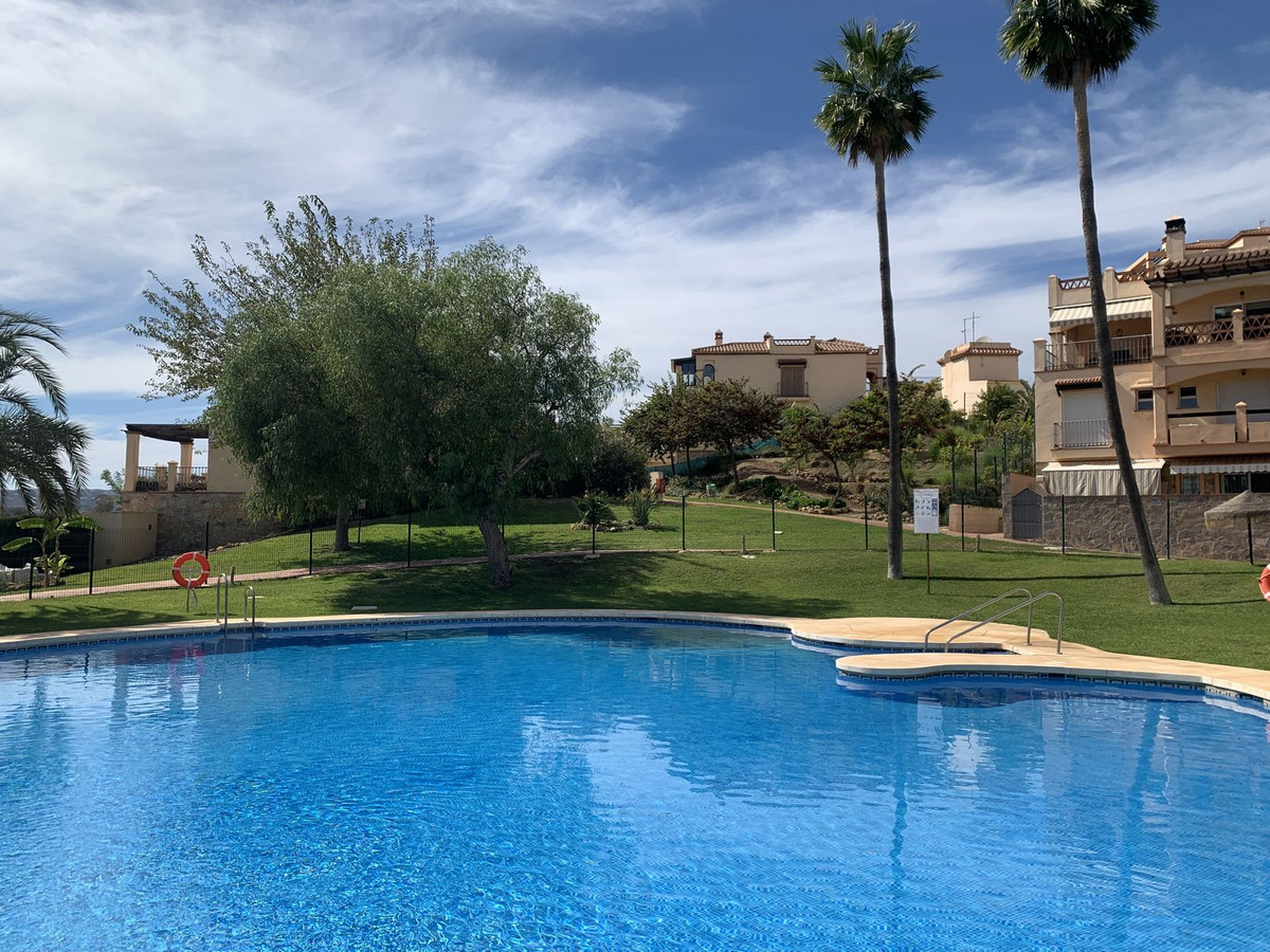 Appartement te koop in Mijas Golf | 2 slaapkamers H5115202