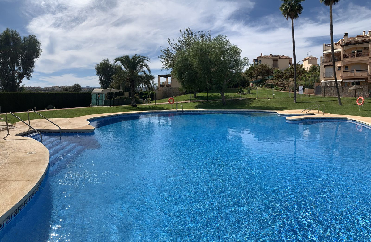Appartement te koop in Mijas Golf | 2 slaapkamers H5115202