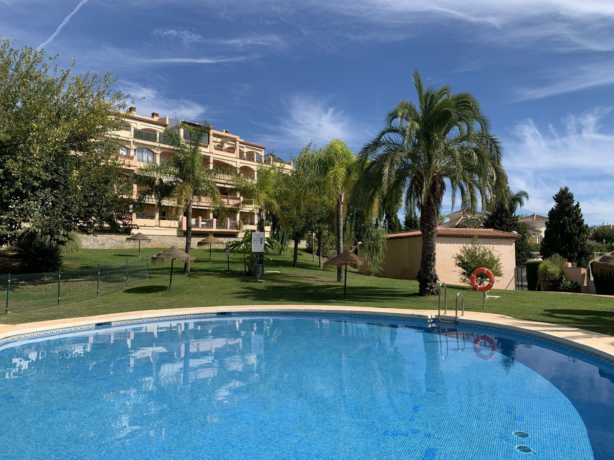 Appartement te koop in Mijas Golf | 2 slaapkamers H5115202