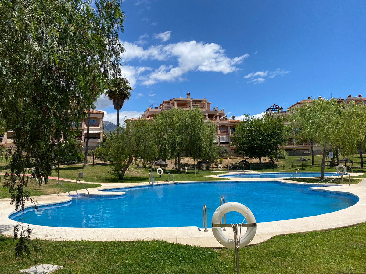 Appartement te koop in Mijas Golf | 2 slaapkamers H5115202