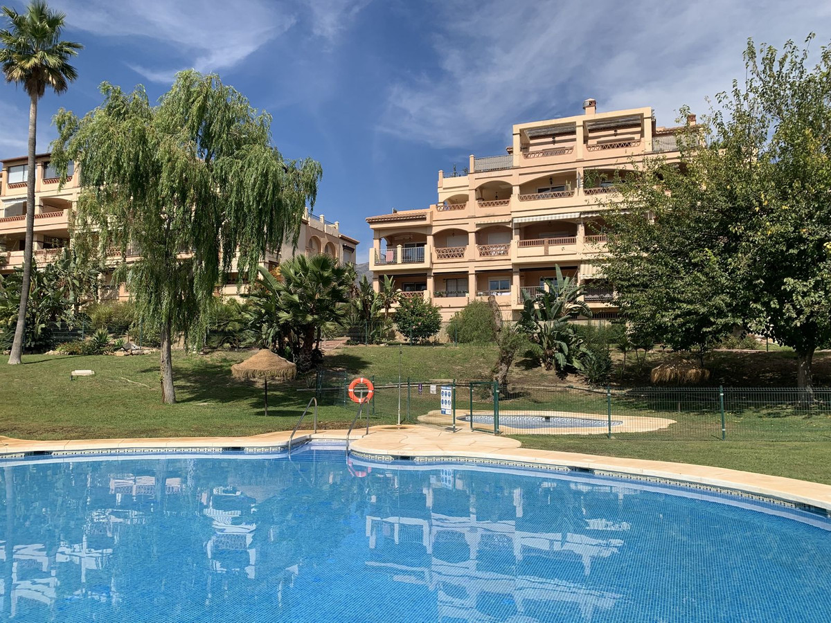 Appartement te koop in Mijas Golf | 2 slaapkamers H5115202