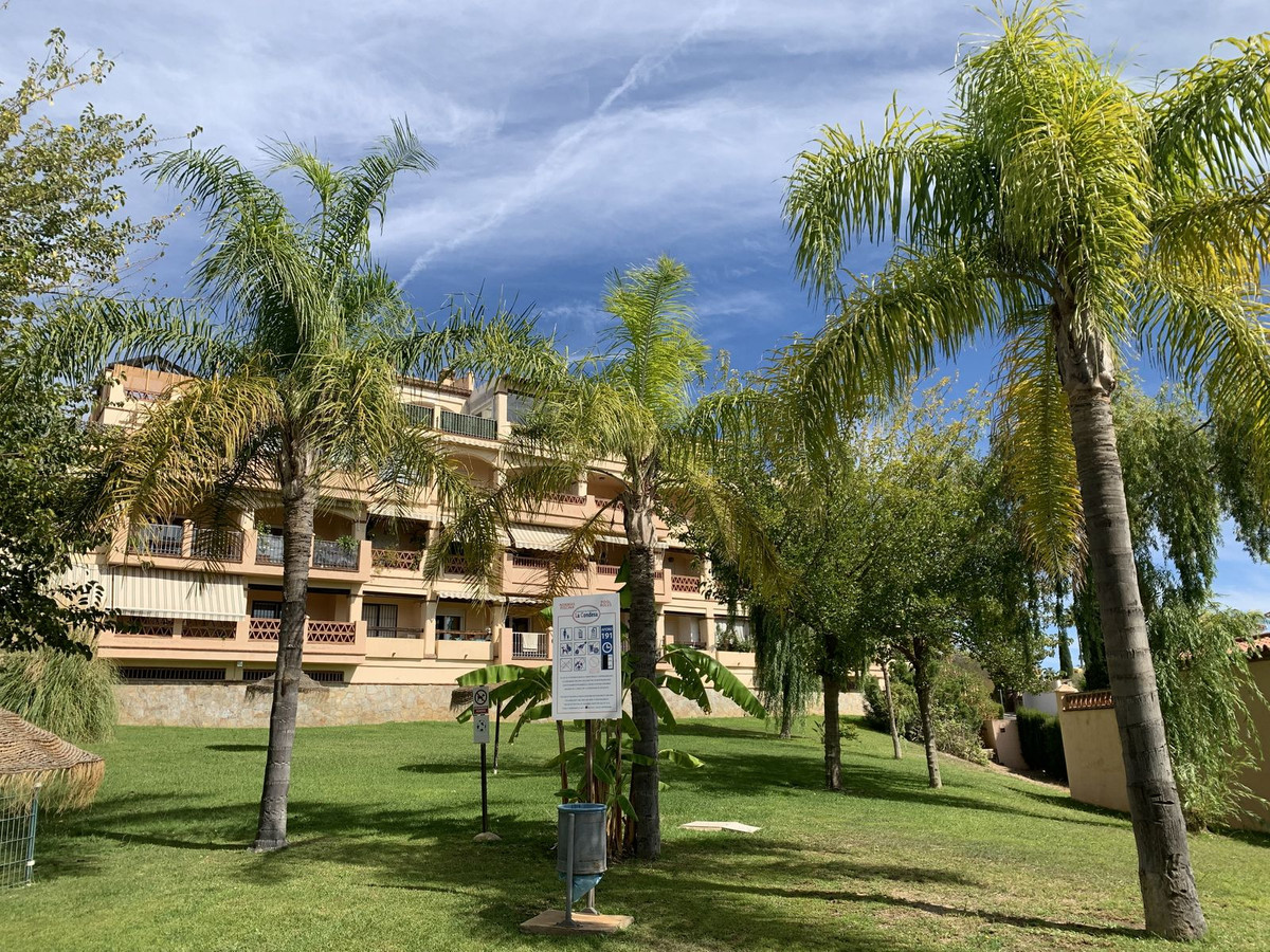 Appartement te koop in Mijas Golf | 2 slaapkamers H5115202