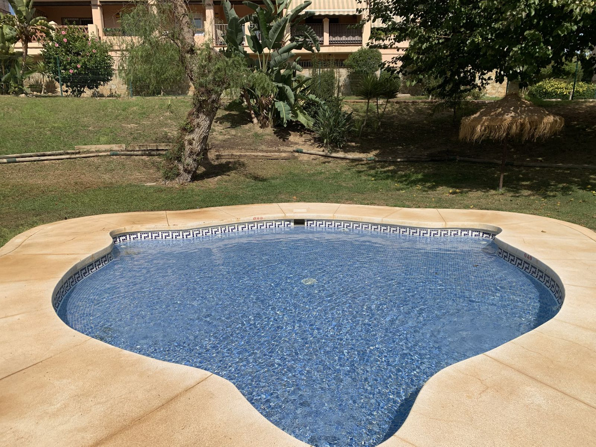 Appartement te koop in Mijas Golf | 2 slaapkamers H5115202