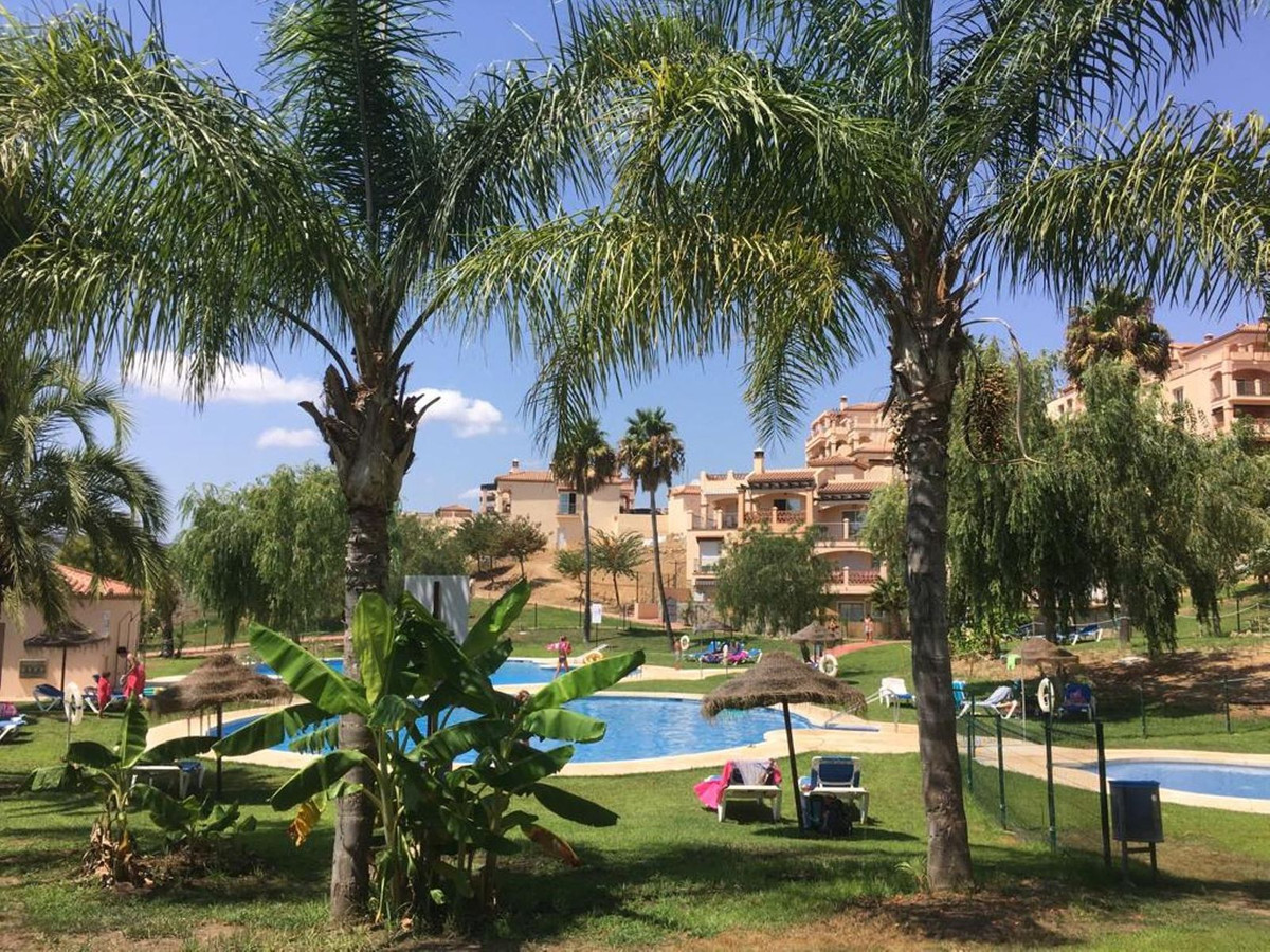 Appartement te koop in Mijas Golf | 2 slaapkamers H5115202