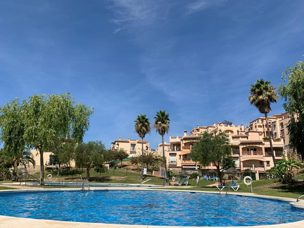 Appartement te koop in Mijas Golf | 2 slaapkamers H5115202