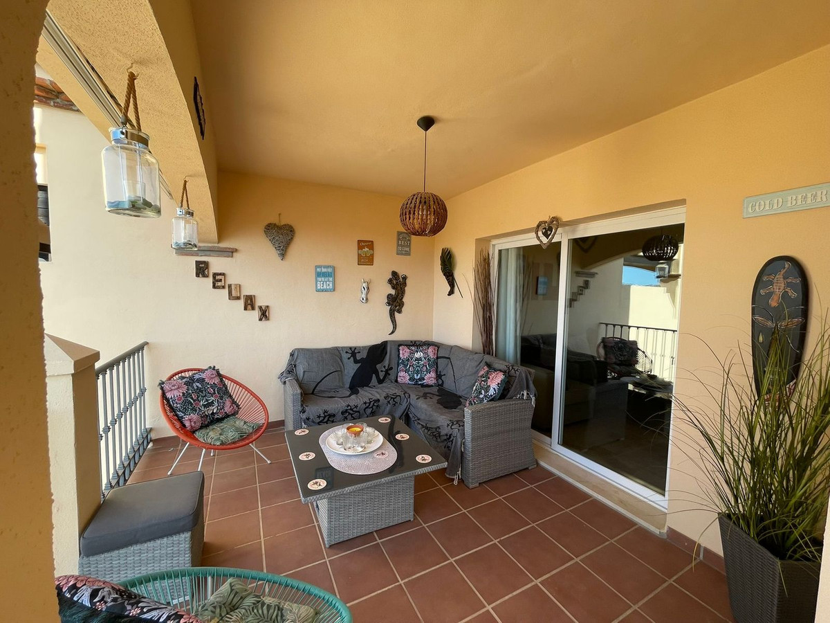 Appartement te koop in Mijas Golf | 2 slaapkamers H5115202