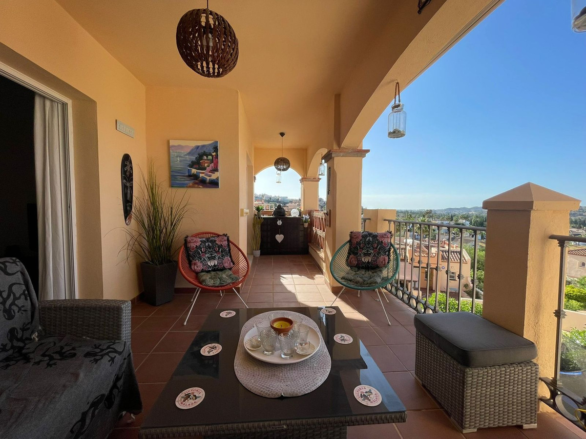 Appartement te koop in Mijas Golf | 2 slaapkamers H5115202