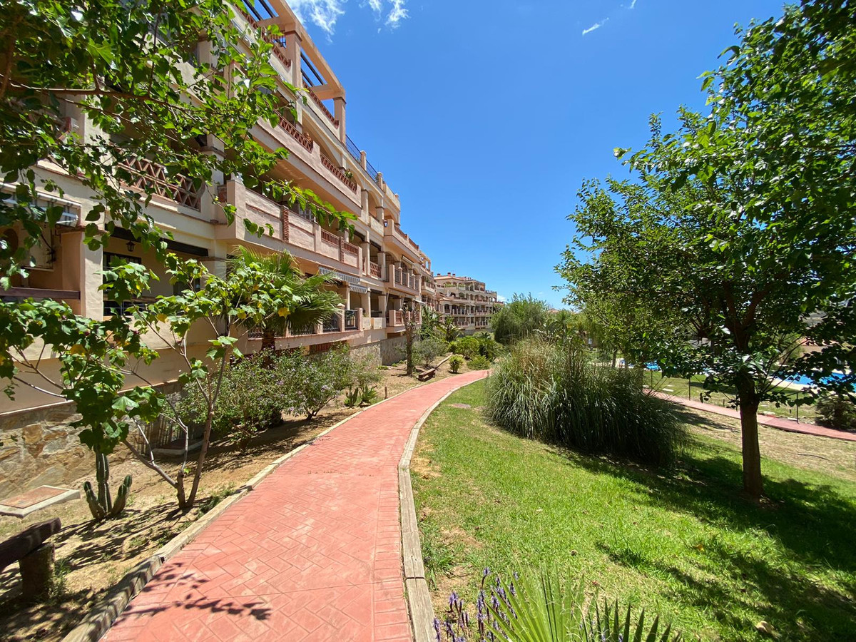 Appartement te koop in Mijas Golf | 2 slaapkamers H5115202
