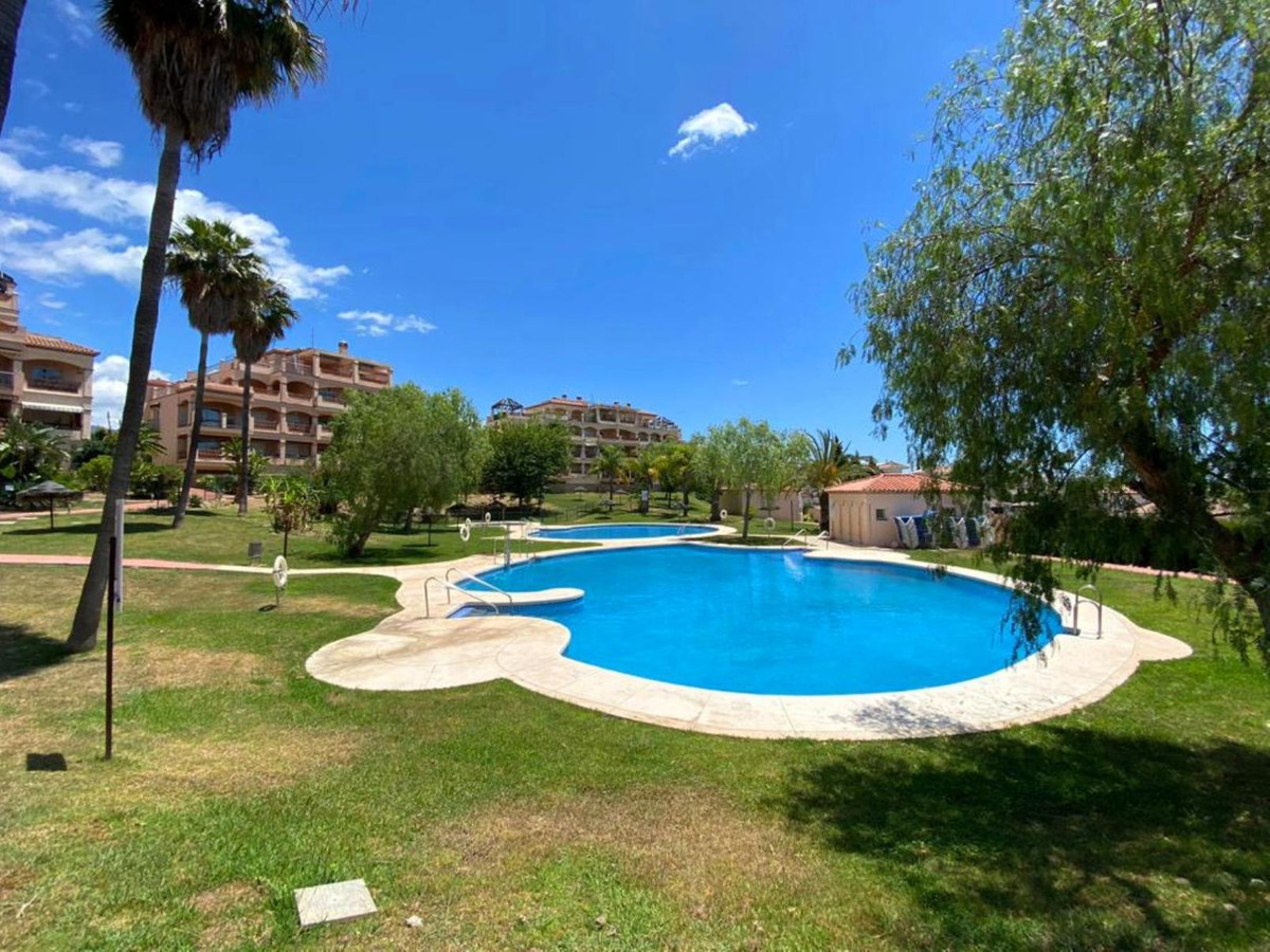 Appartement te koop in Mijas Golf | 2 slaapkamers H5115202