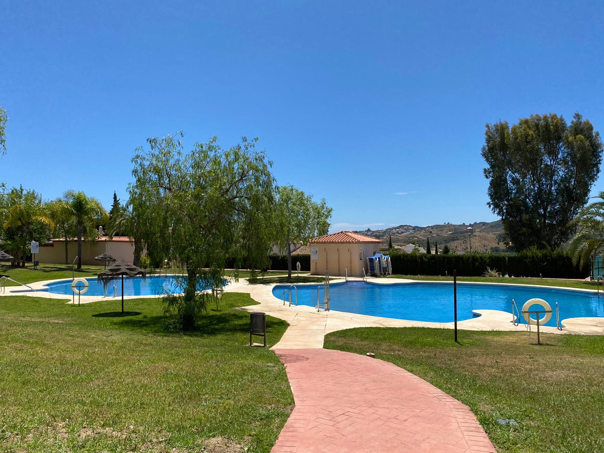 Appartement te koop in Mijas Golf | 2 slaapkamers H5115202