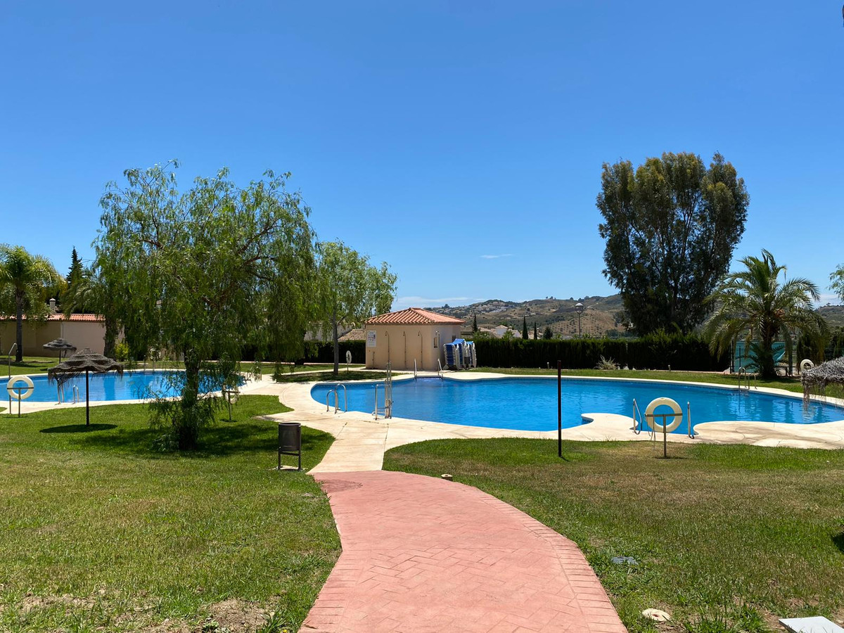 Appartement te koop in Mijas Golf | 2 slaapkamers H5115202