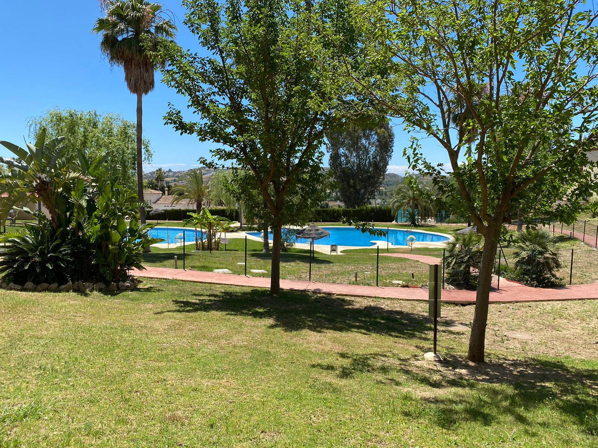 Appartement te koop in Mijas Golf | 2 slaapkamers H5115202