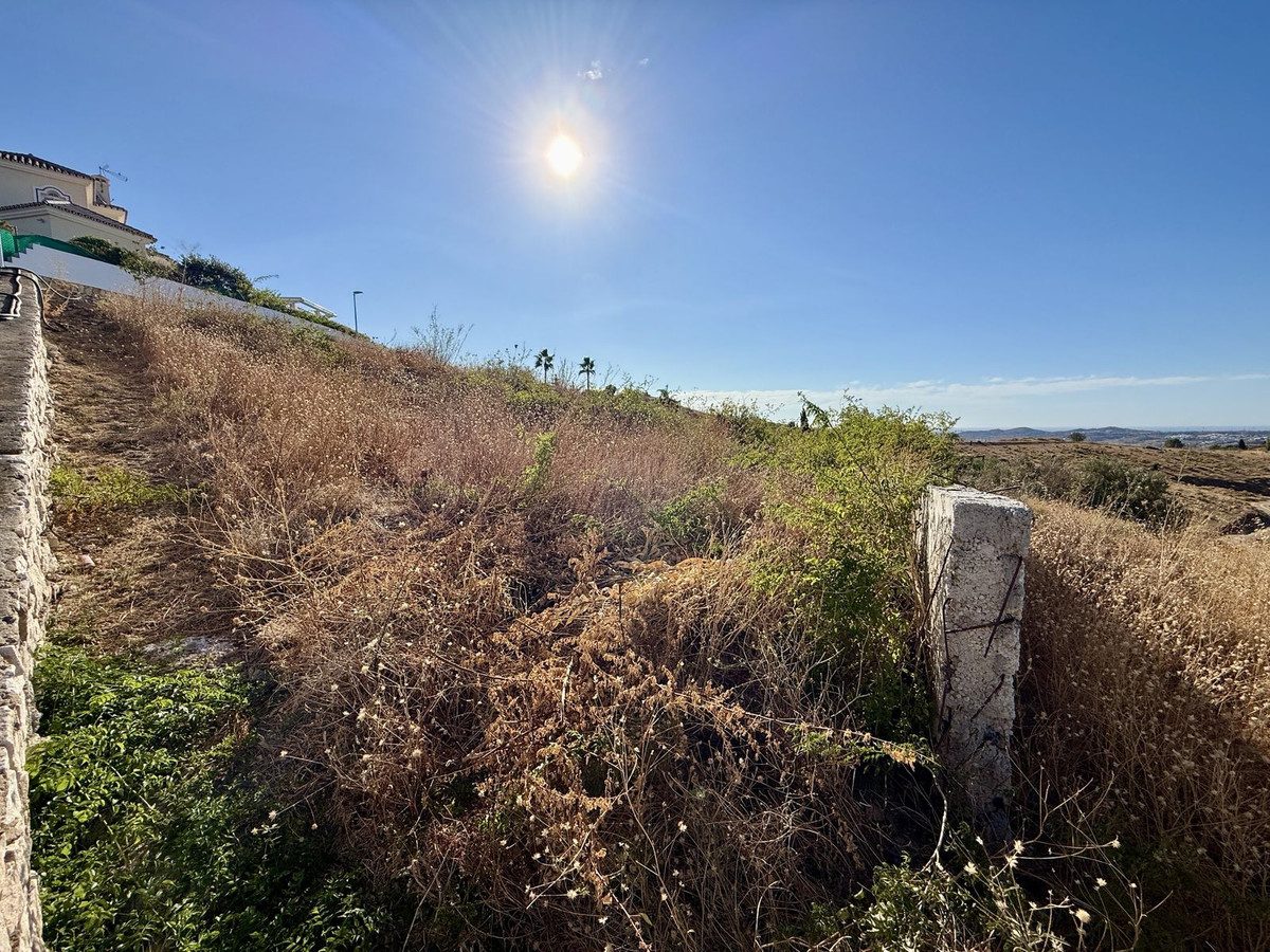 Percelen te koop in Mijas Golf | 0 slaapkamers H5159620