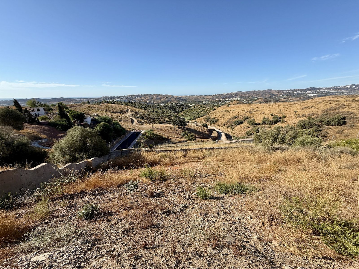 Percelen te koop in Mijas Golf | 0 slaapkamers H5159620