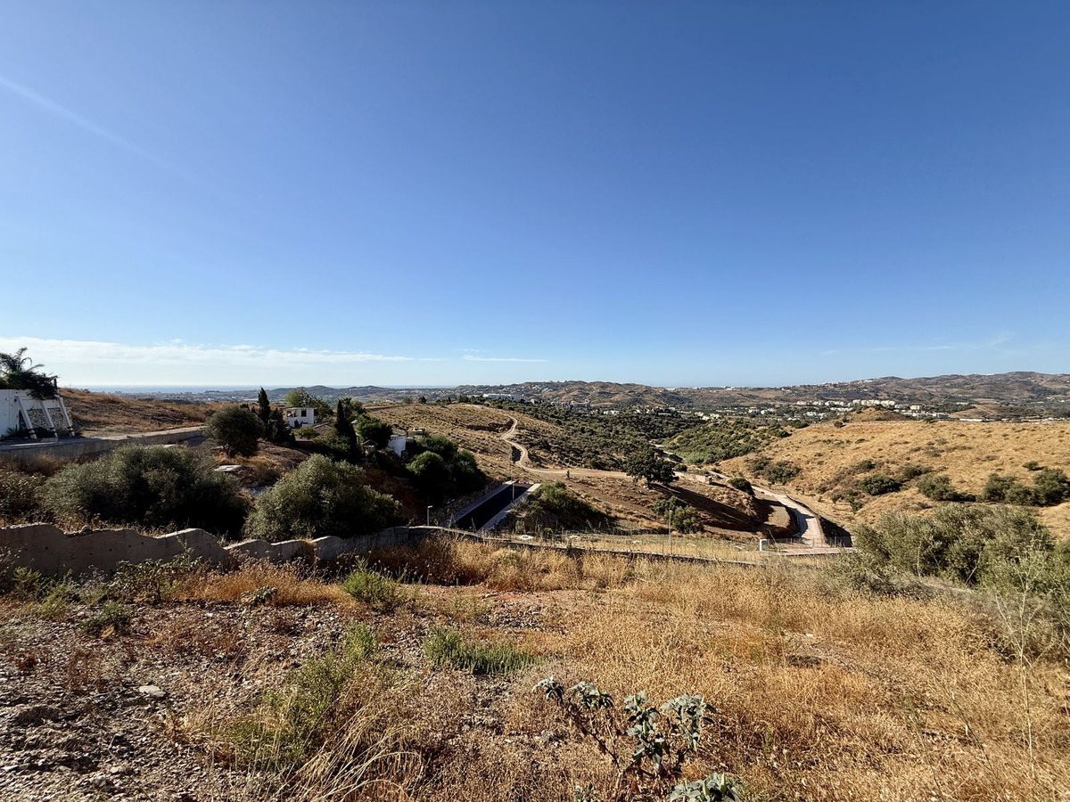 Percelen te koop in Mijas Golf | 0 slaapkamers H5159620
