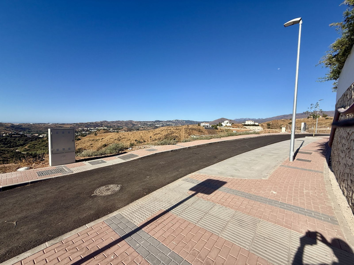 Percelen te koop in Mijas Golf | 0 slaapkamers H5159620