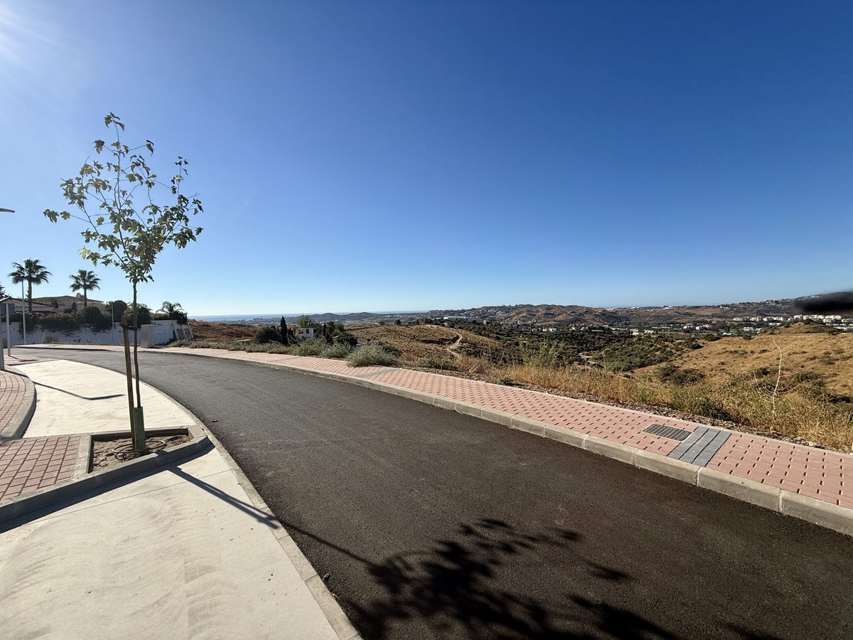 Percelen te koop in Mijas Golf | 0 slaapkamers H5159620