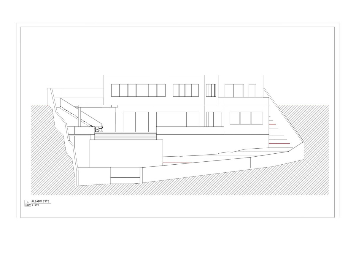 Percelen te koop in Mijas Golf | 0 slaapkamers H5253472