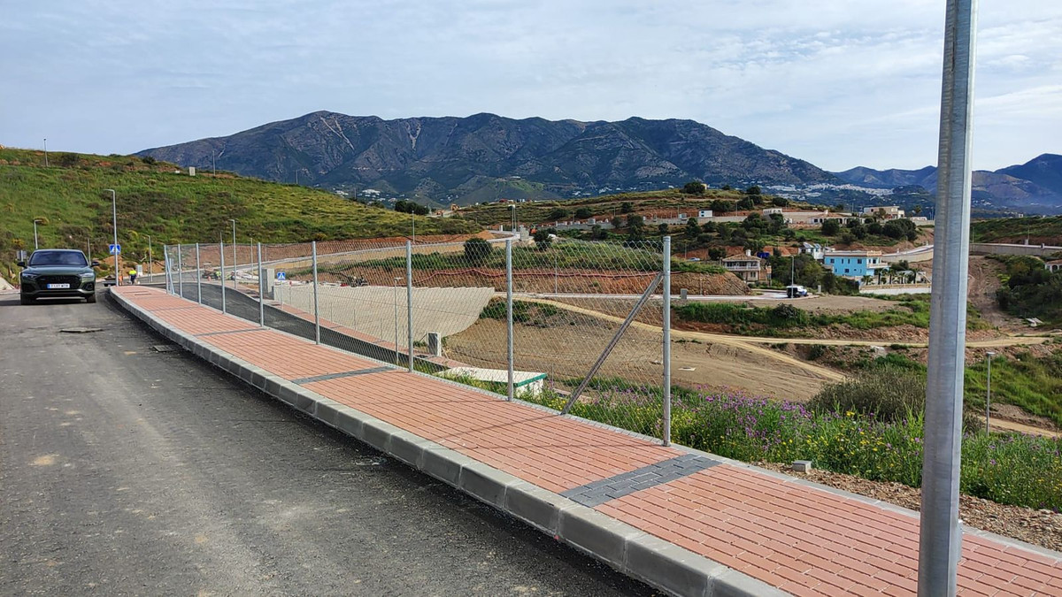 Percelen te koop in Mijas Golf | 0 slaapkamers H5253472