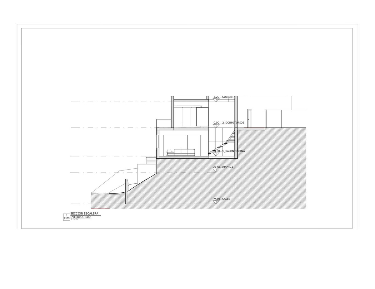 Percelen te koop in Mijas Golf | 0 slaapkamers H5253472