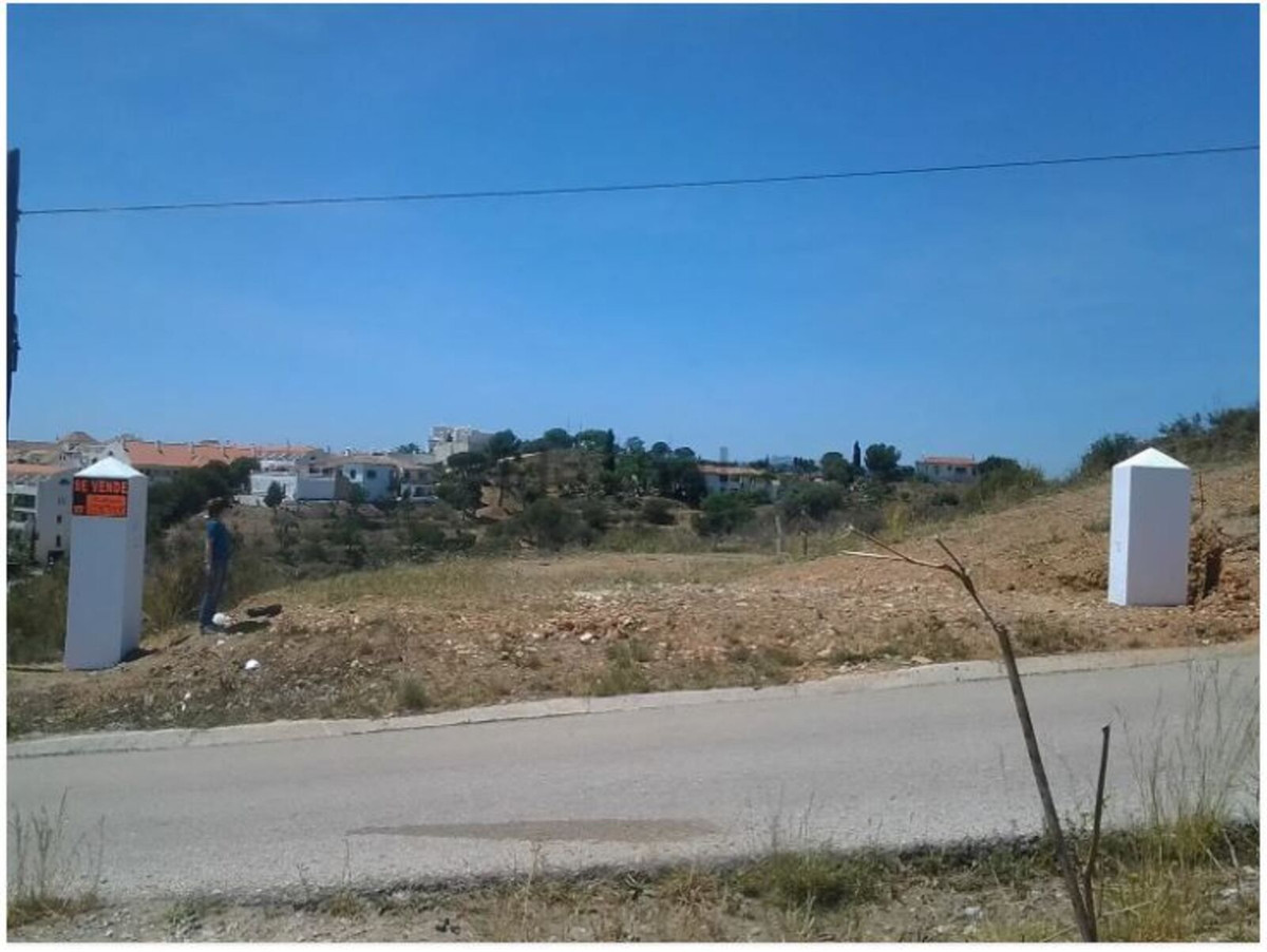 Percelen te koop in Mijas Golf | 0 slaapkamers H5265472