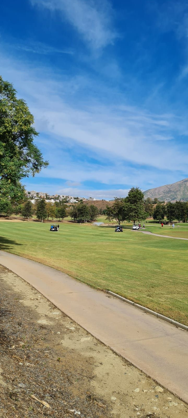 Percelen te koop in Mijas Golf | 0 slaapkamers H5265472