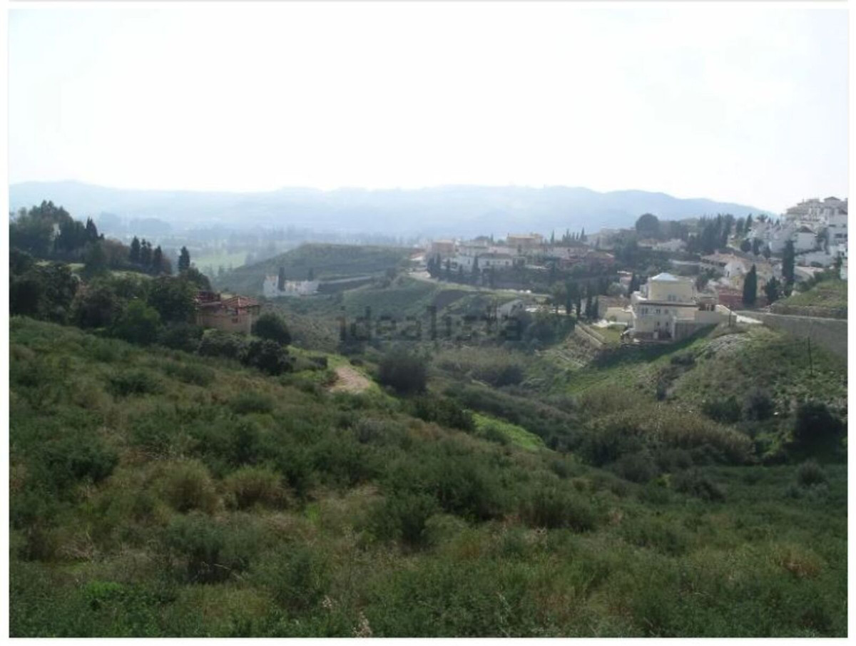 Percelen te koop in Mijas Golf | 0 slaapkamers H5265472