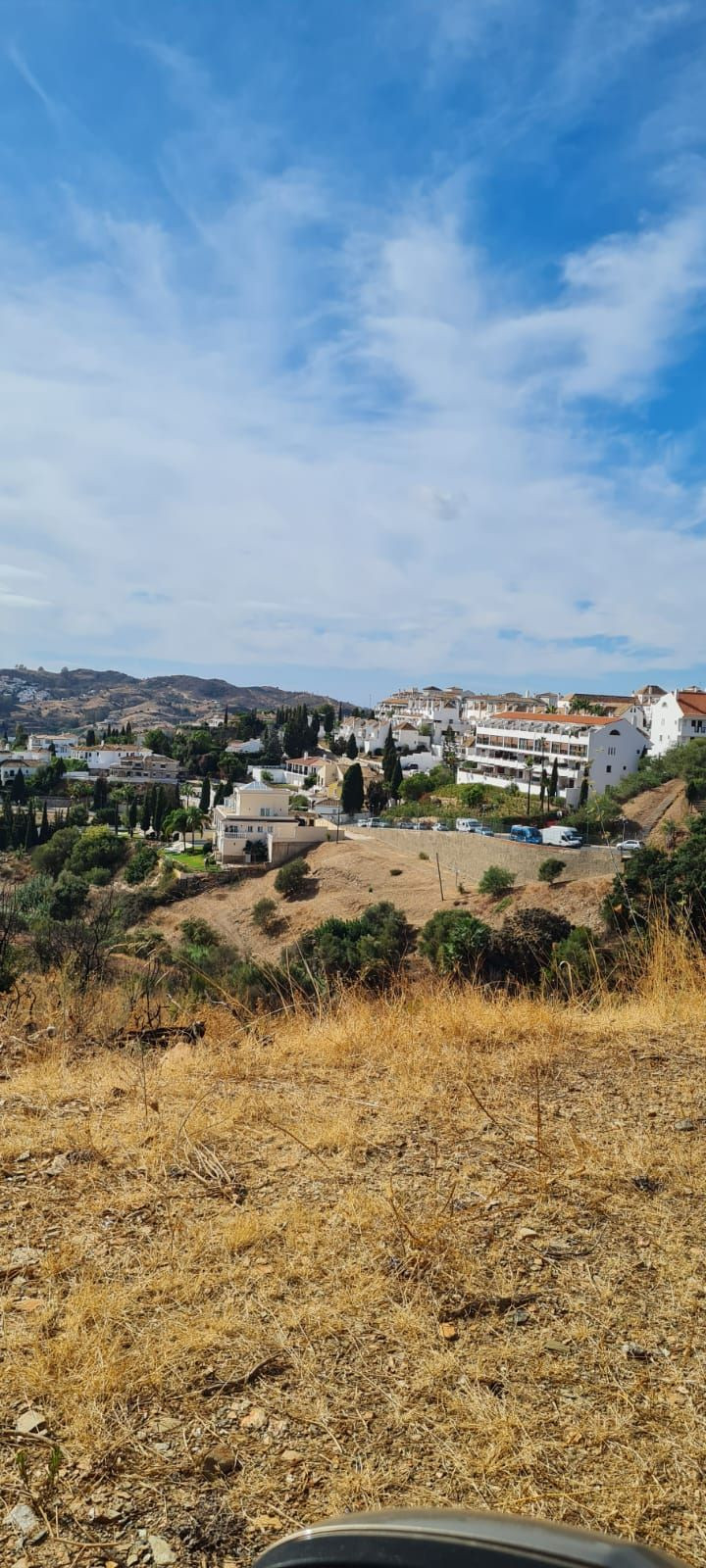 Percelen te koop in Mijas Golf | 0 slaapkamers H5265472